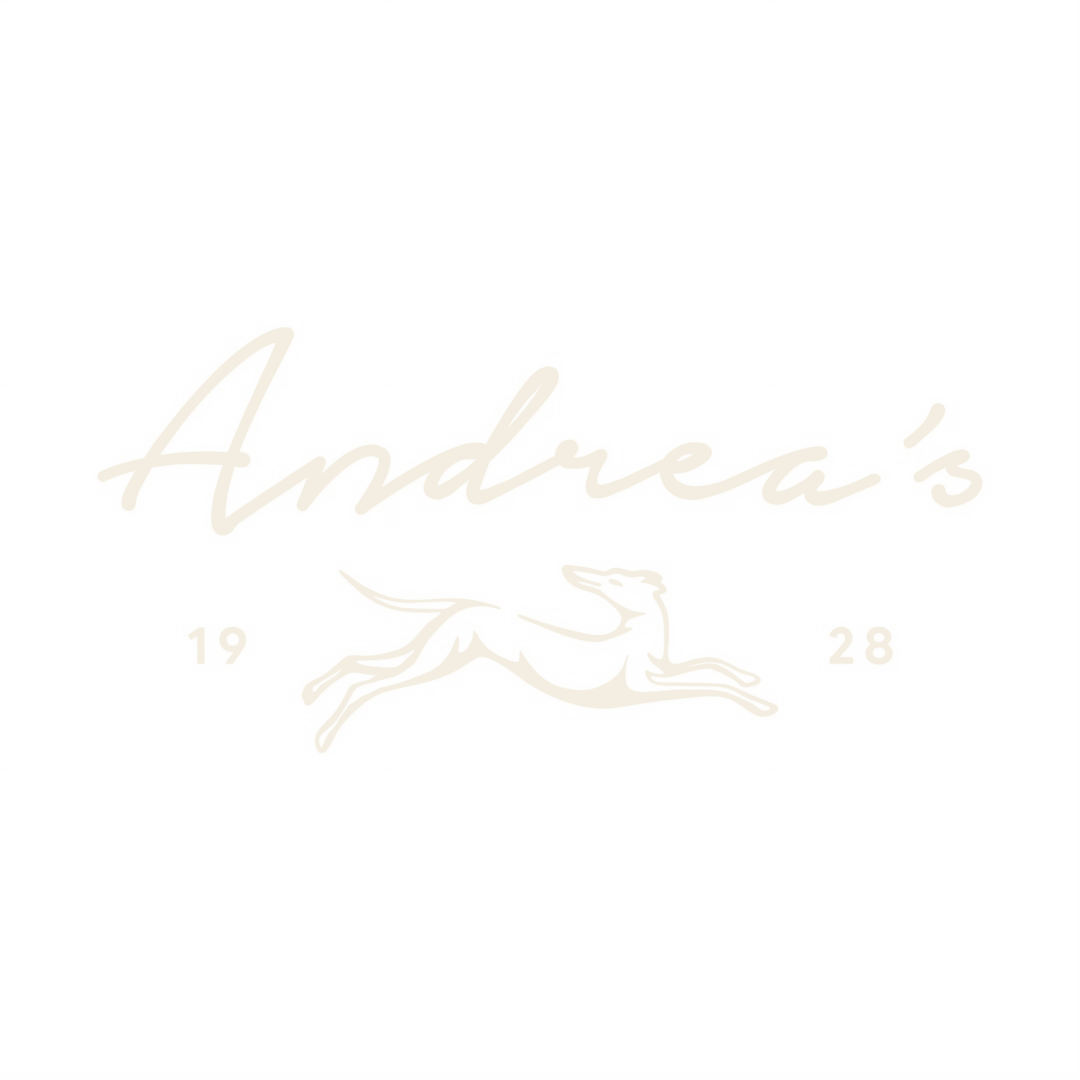 Andrea’s